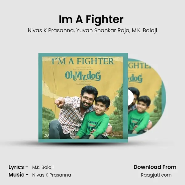 I'm A Fighter (From 