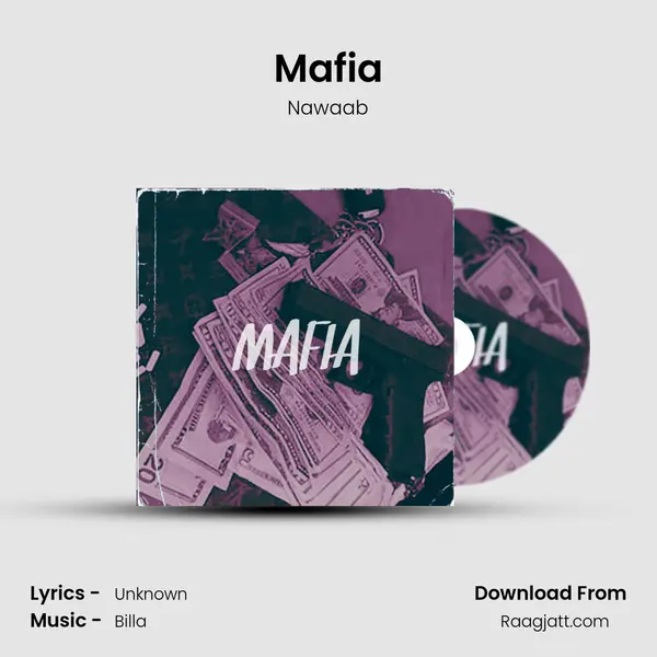 Mafia - Nawaab album cover 