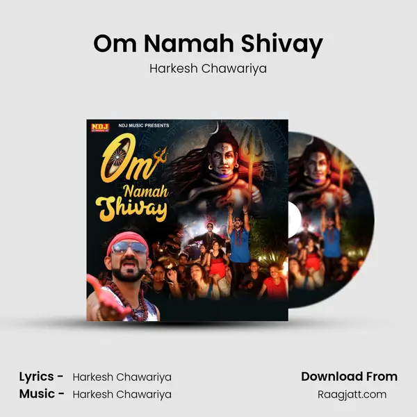 Om Namah Shivay mp3 song