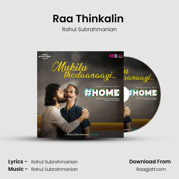 Raa Thinkalin (Karaoke) mp3 song