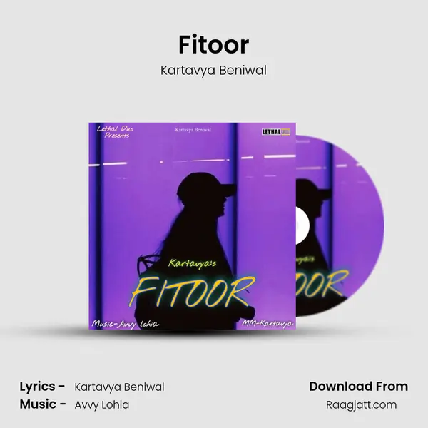 Fitoor mp3 song