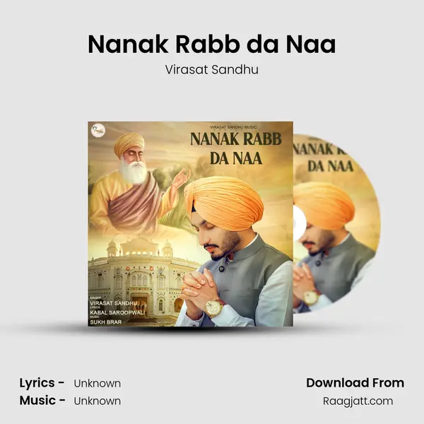 Nanak Rabb da Naa mp3 song