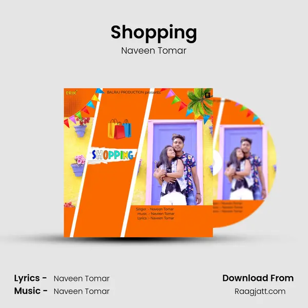 Shopping mp3 song