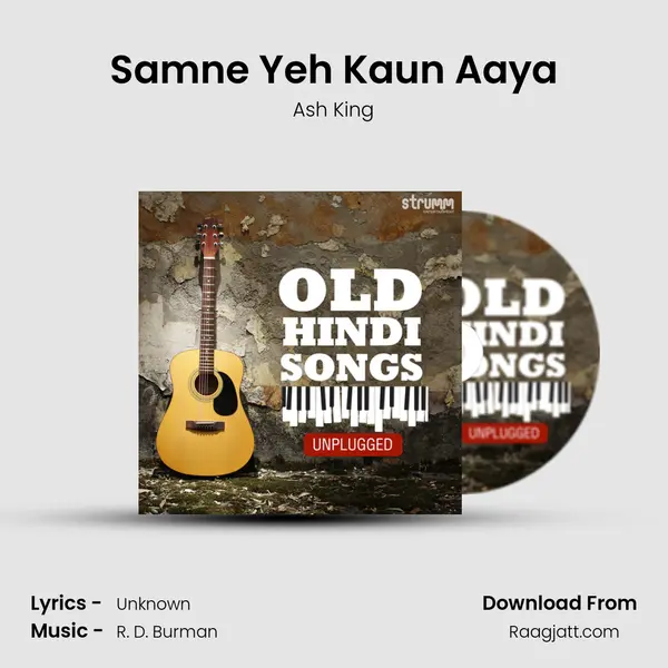 Samne Yeh Kaun Aaya mp3 song