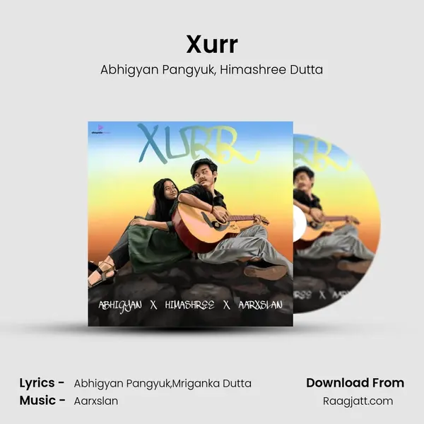 Xurr mp3 song