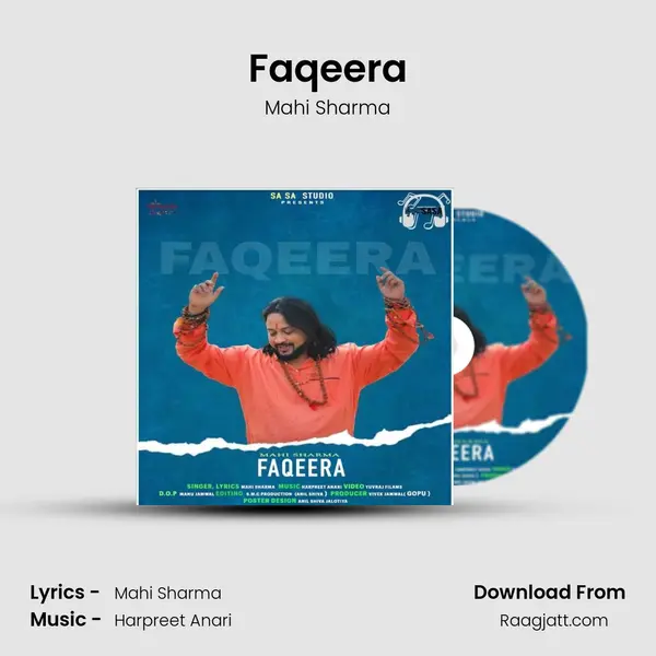 Faqeera mp3 song