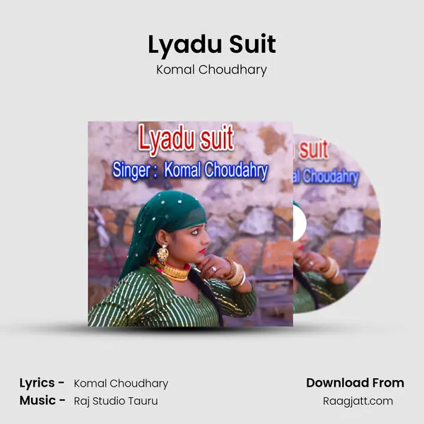 Lyadu Suit mp3 song