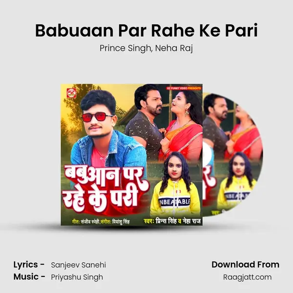 Babuaan Par Rahe Ke Pari mp3 song