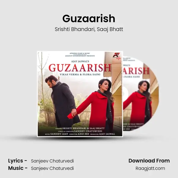 Guzaarish mp3 song