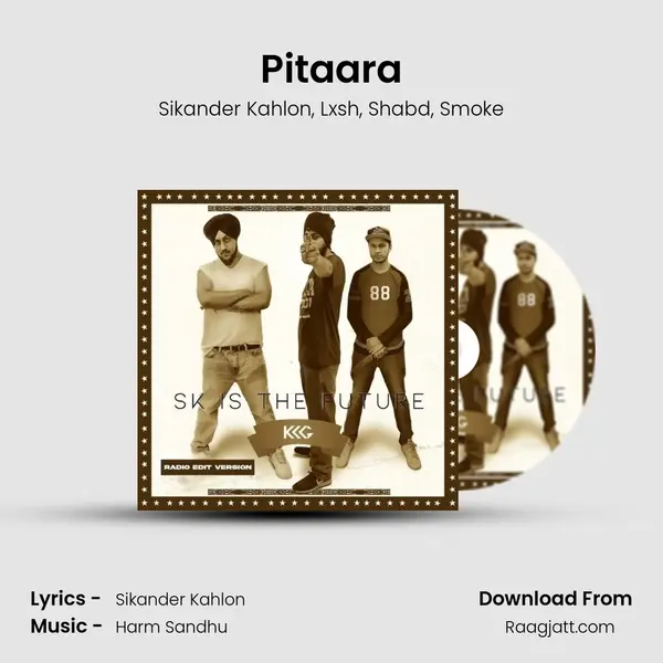 Pitaara mp3 song