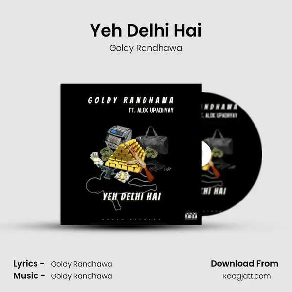 Yeh Delhi Hai mp3 song