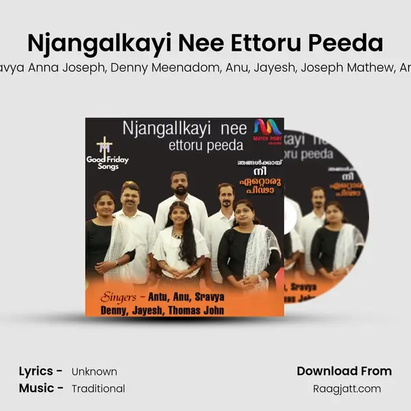 Njangalkayi Nee Ettoru Peeda mp3 song