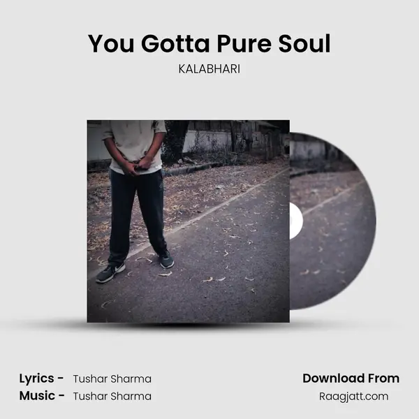 You Gotta Pure Soul mp3 song