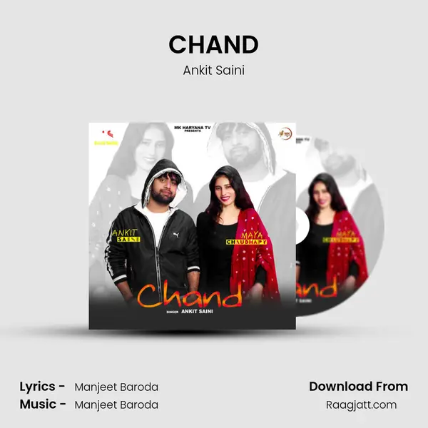 CHAND mp3 song