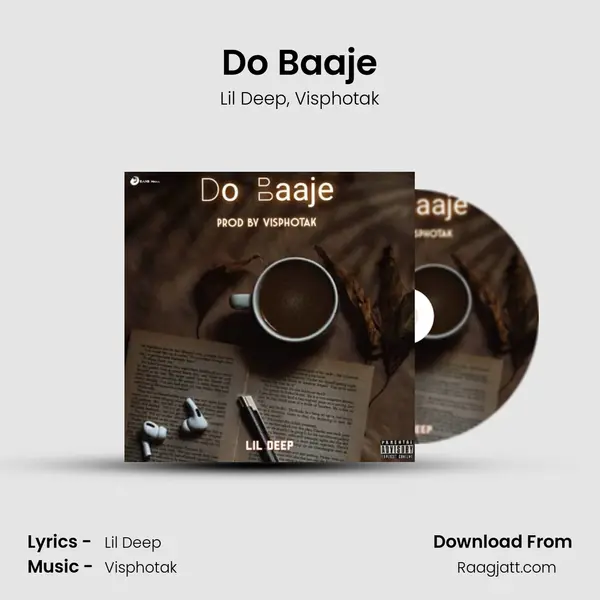 Do Baaje - Lil Deep album cover 