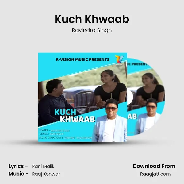 Kuch Khwaab mp3 song