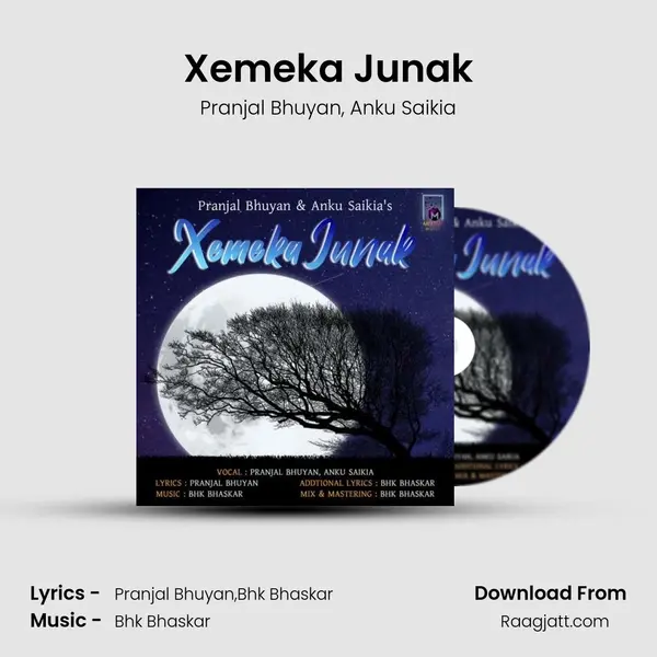 Xemeka Junak mp3 song