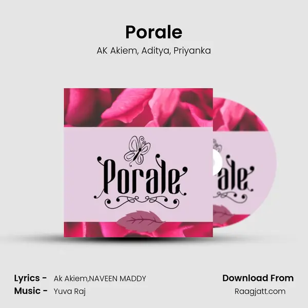 Porale - AK Akiem mp3 song