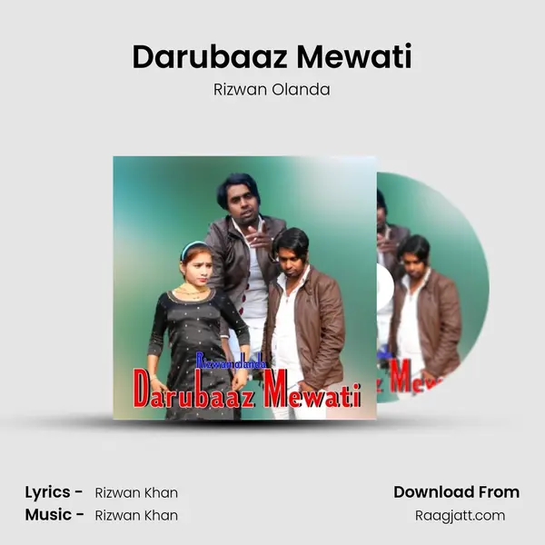 Darubaaz Mewati mp3 song