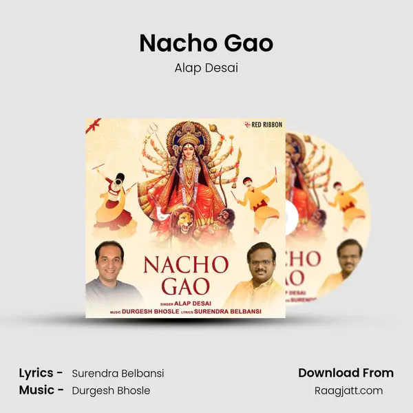 Nacho Gao - Alap Desai mp3 song