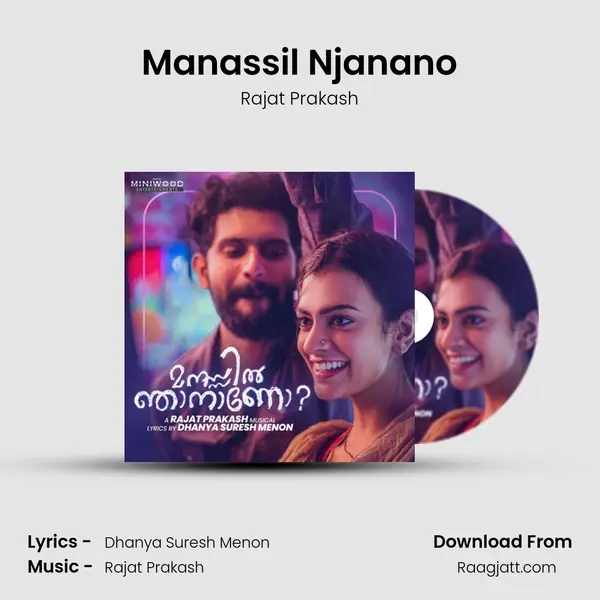 Manassil Njanano mp3 song