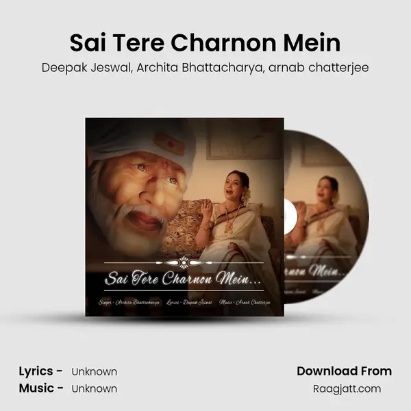 Sai Tere Charnon Mein mp3 song