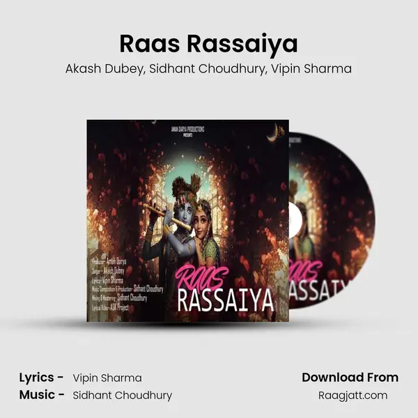 Raas Rassaiya mp3 song