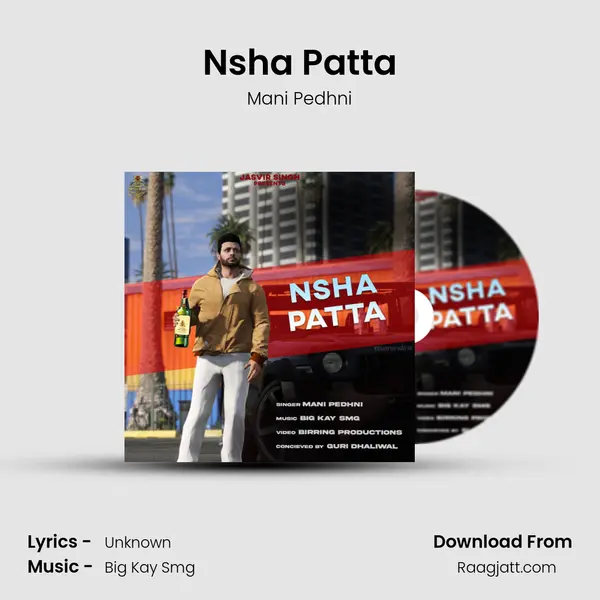 Nsha Patta mp3 song