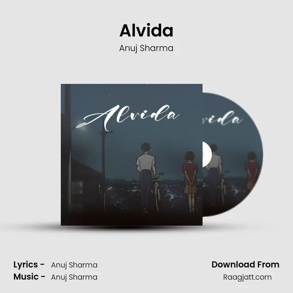 Alvida mp3 song