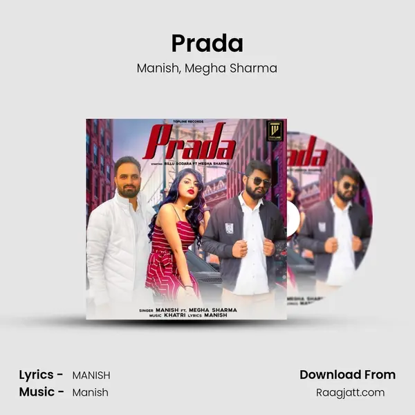 Prada mp3 song