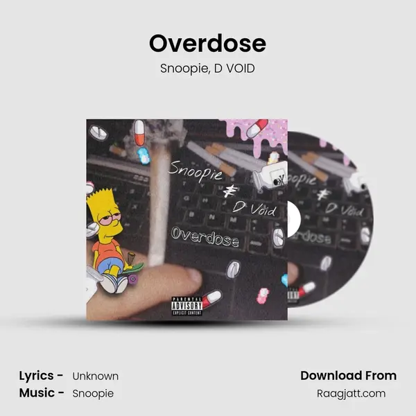 Overdose mp3 song