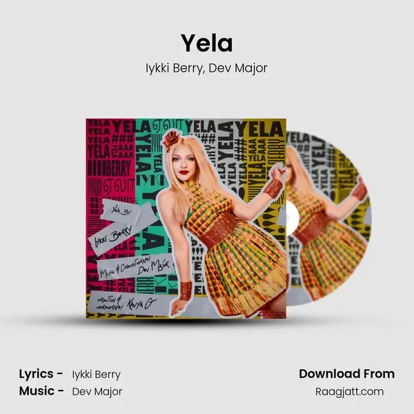 Yela mp3 song