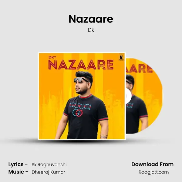 Nazaare mp3 song