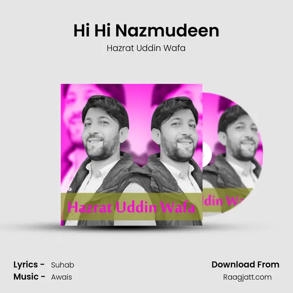 Hi Hi Nazmudeen mp3 song