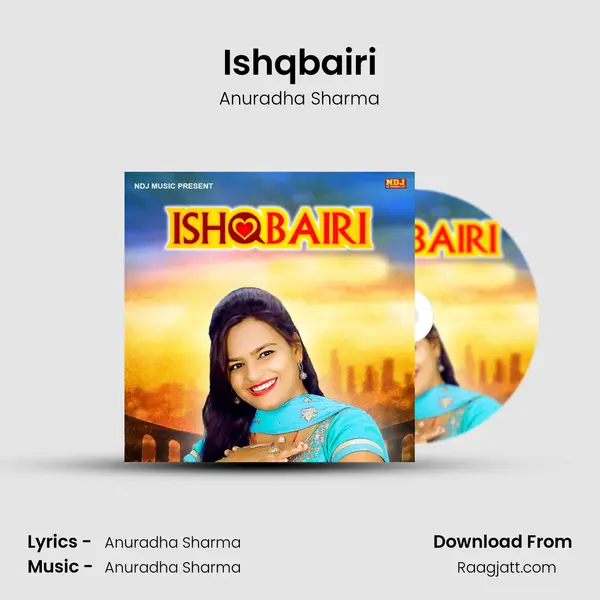 Ishqbairi mp3 song