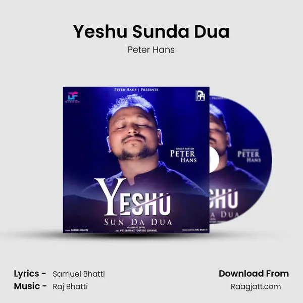 Yeshu Sunda Dua mp3 song