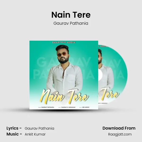 Nain Tere mp3 song