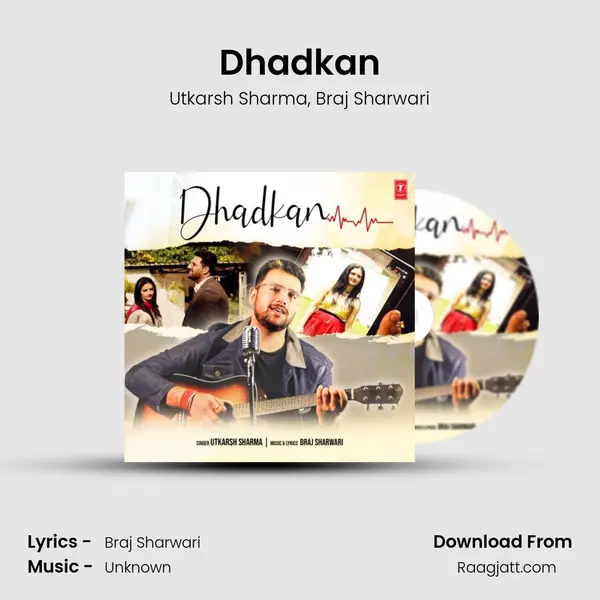 Dhadkan mp3 song