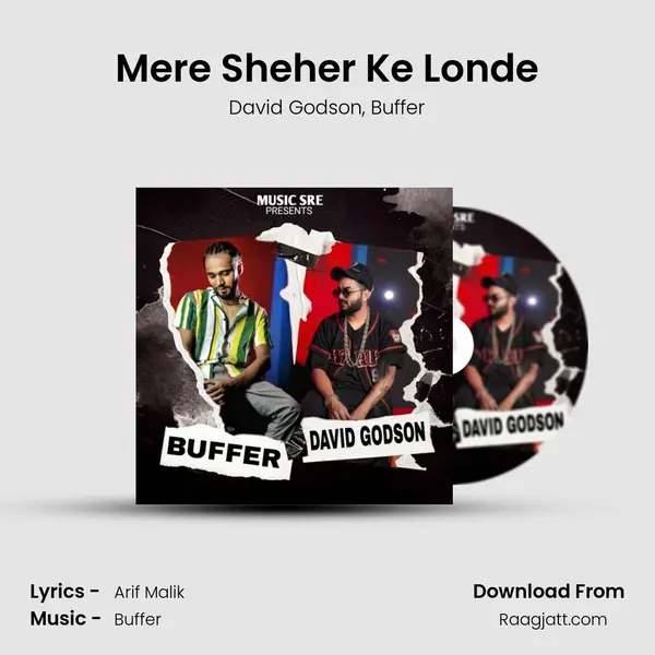 Mere Sheher Ke Londe mp3 song