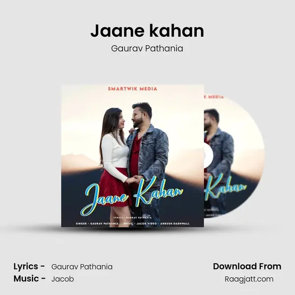 Jaane kahan mp3 song