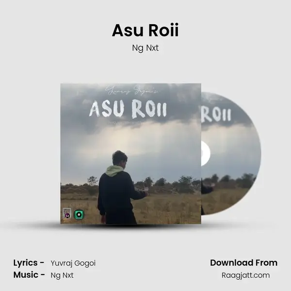 Asu Roii - Ng Nxt album cover 