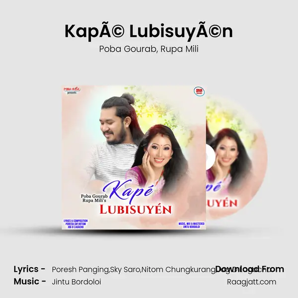 KapÃ© LubisuyÃ©n mp3 song