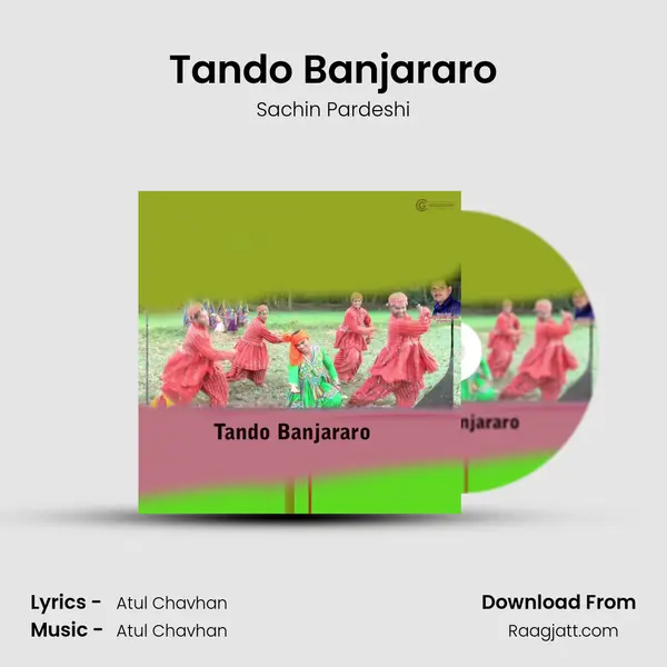 Tando Banjararo mp3 song