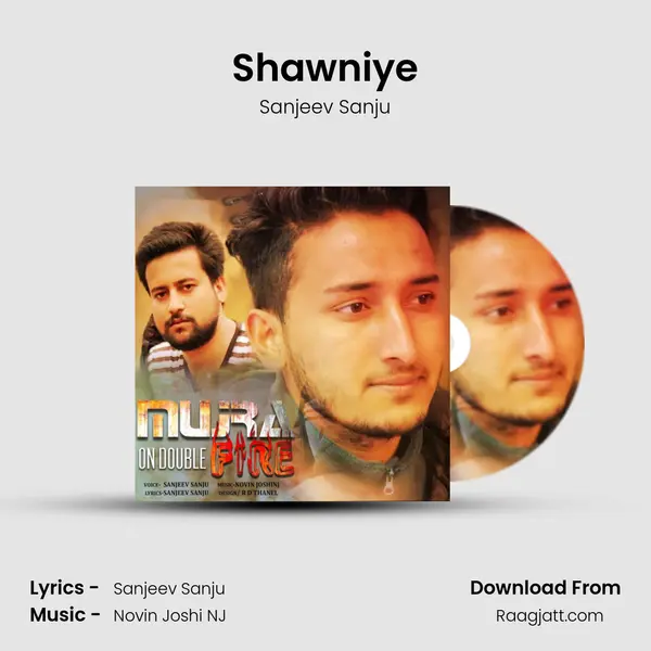 Shawniye mp3 song