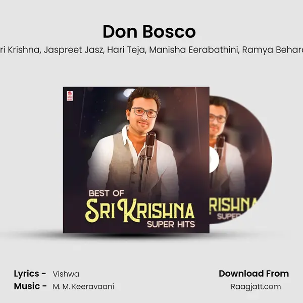 Don Bosco (From Amar Akbar Antony) mp3 song