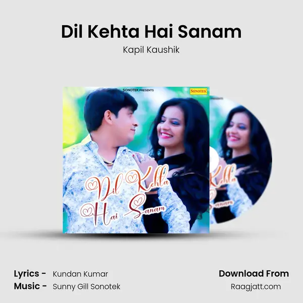 Dil Kehta Hai Sanam mp3 song