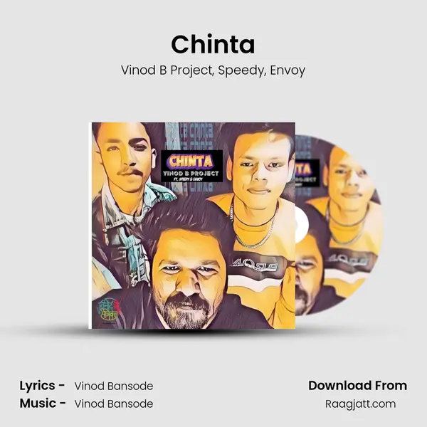 Chinta - Vinod B Project mp3 song