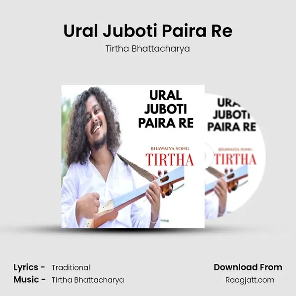 Ural Juboti Paira Re mp3 song