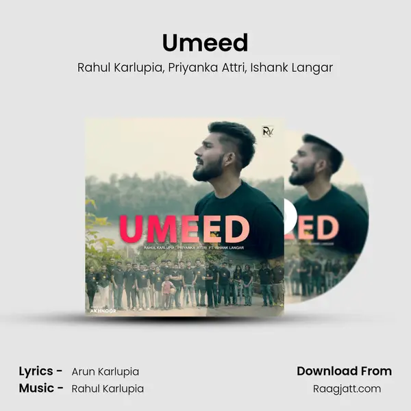 Umeed mp3 song