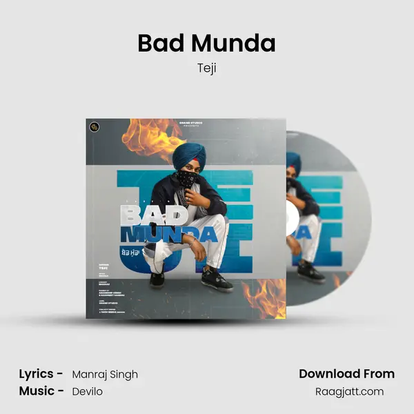 Bad Munda mp3 song